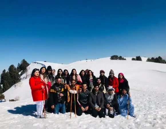 Winter Tour Packages Pakistan 2025-2026