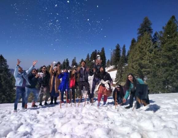Winter Tour Packages Pakistan 2025-2026