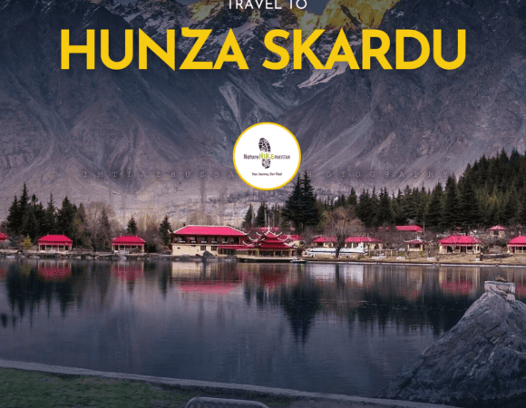 8 Days Hunza and Skardu Valley Tour
