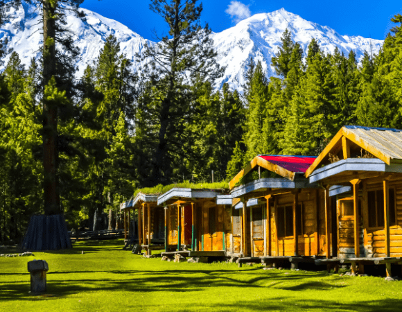 7 Days Hunza and Fairy Meadows Tour