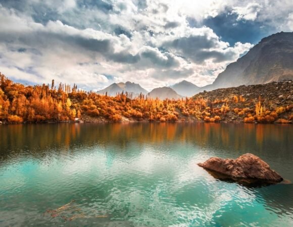 10 DAYS SKARDU AUTUMN TOUR PACKAGE PAKISTAN