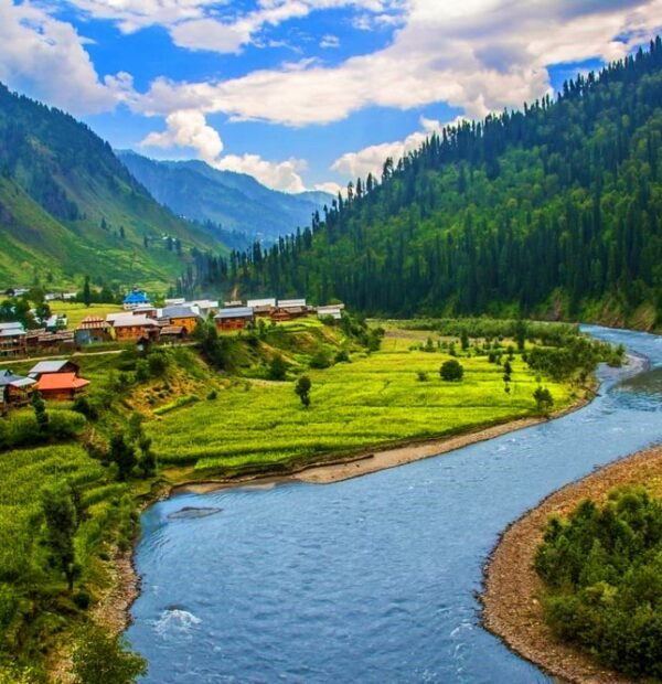 Neelum valley