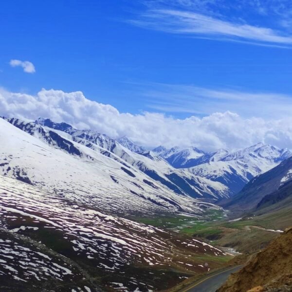 Babusar