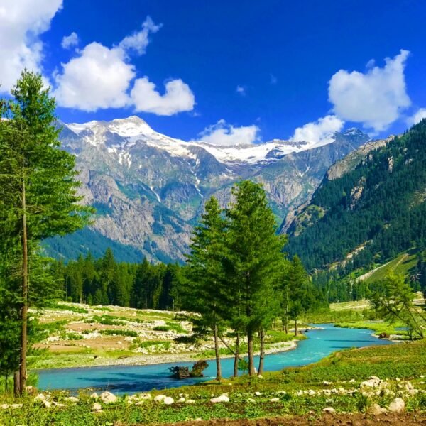 Kumrat Valley Tour Packages 2025