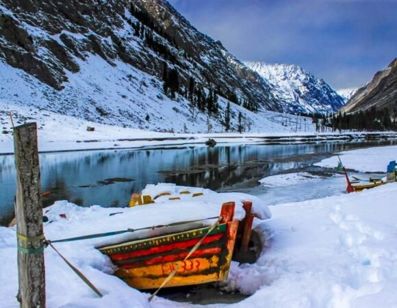 4 DAYS KALAM, MAHUDAND LAKE, MALAM JABBA, AND GREEN TOP TOUR