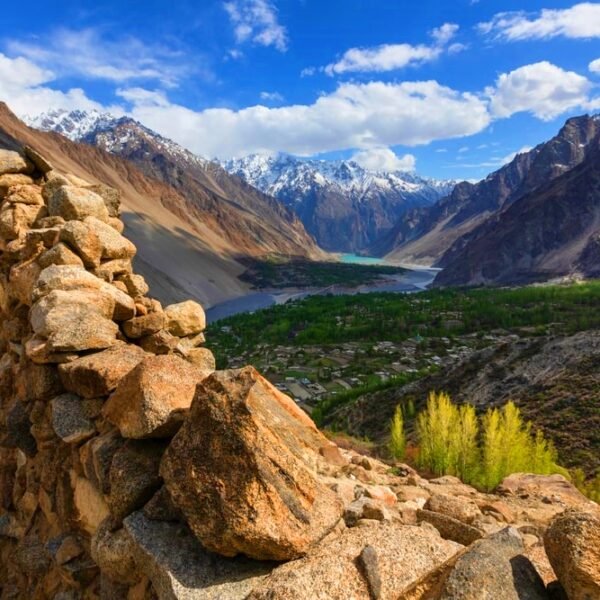 Hunza Valley