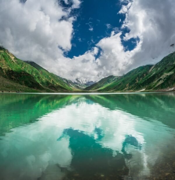 Saif ul Malook