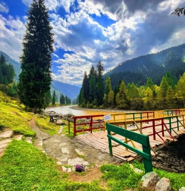 Taobat Neelum Valley