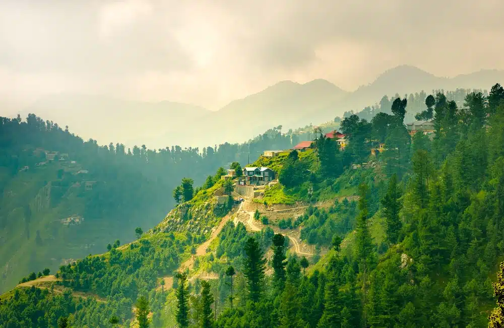 Murree Tour Packages Murree Tour Packages