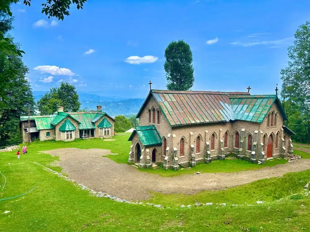 Murree Tour Packages Murree Tour Packages