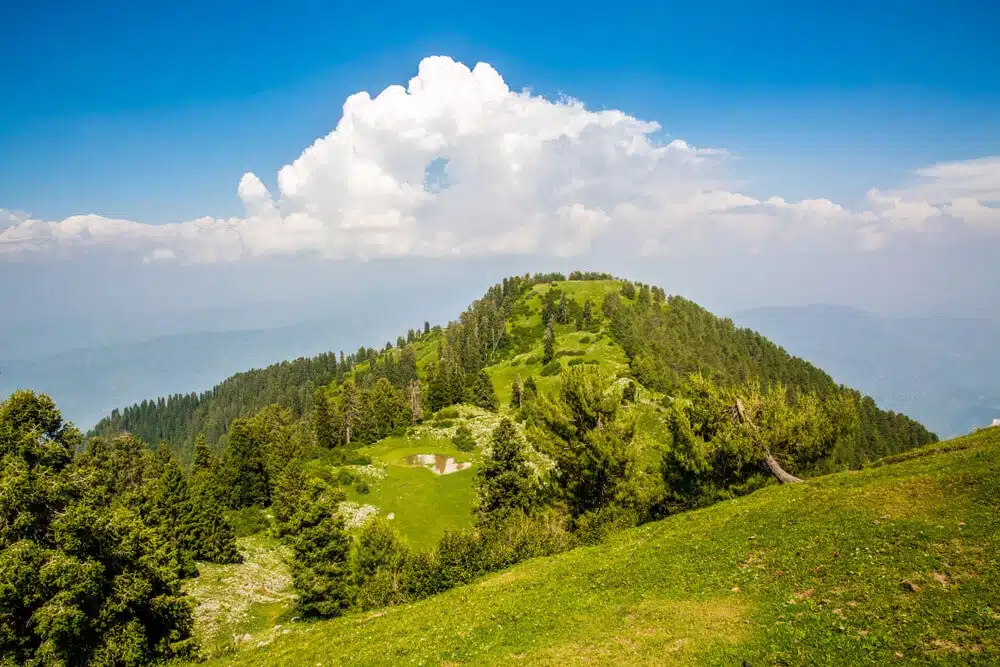Murree Tour Packages Murree Tour Packages