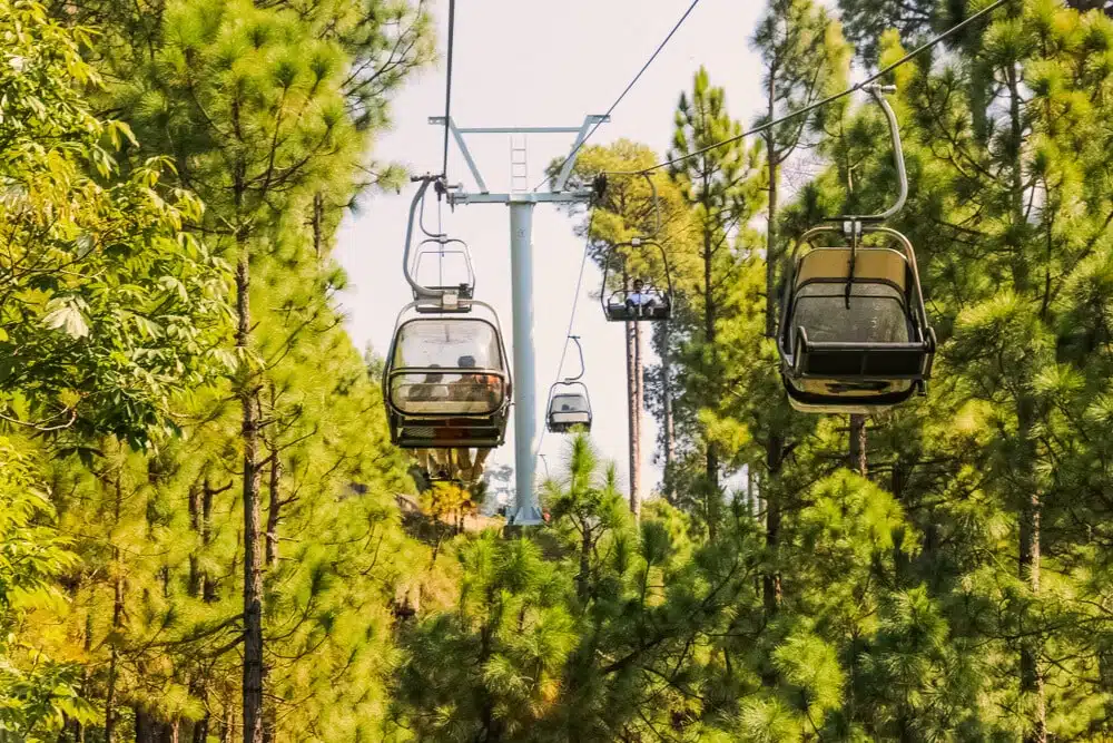 Murree Tour Packages Murree Tour Packages