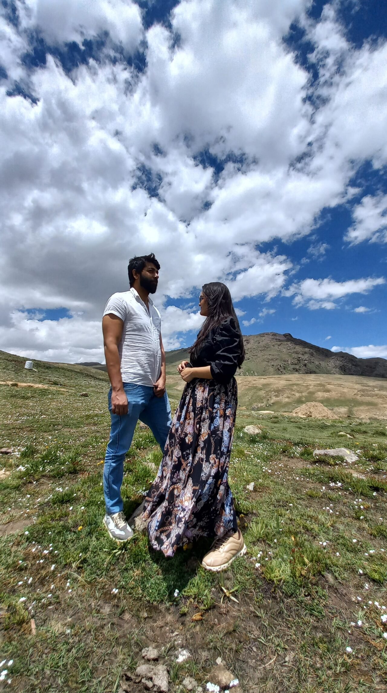 Skardu By Air Tour Packages 2025