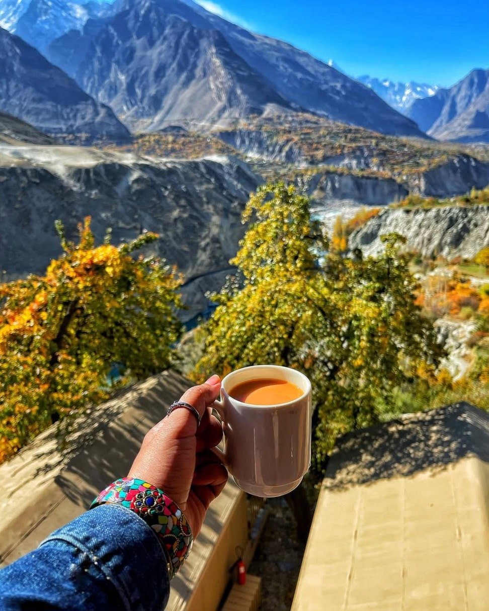 11 Best Restaurants in Hunza Valley