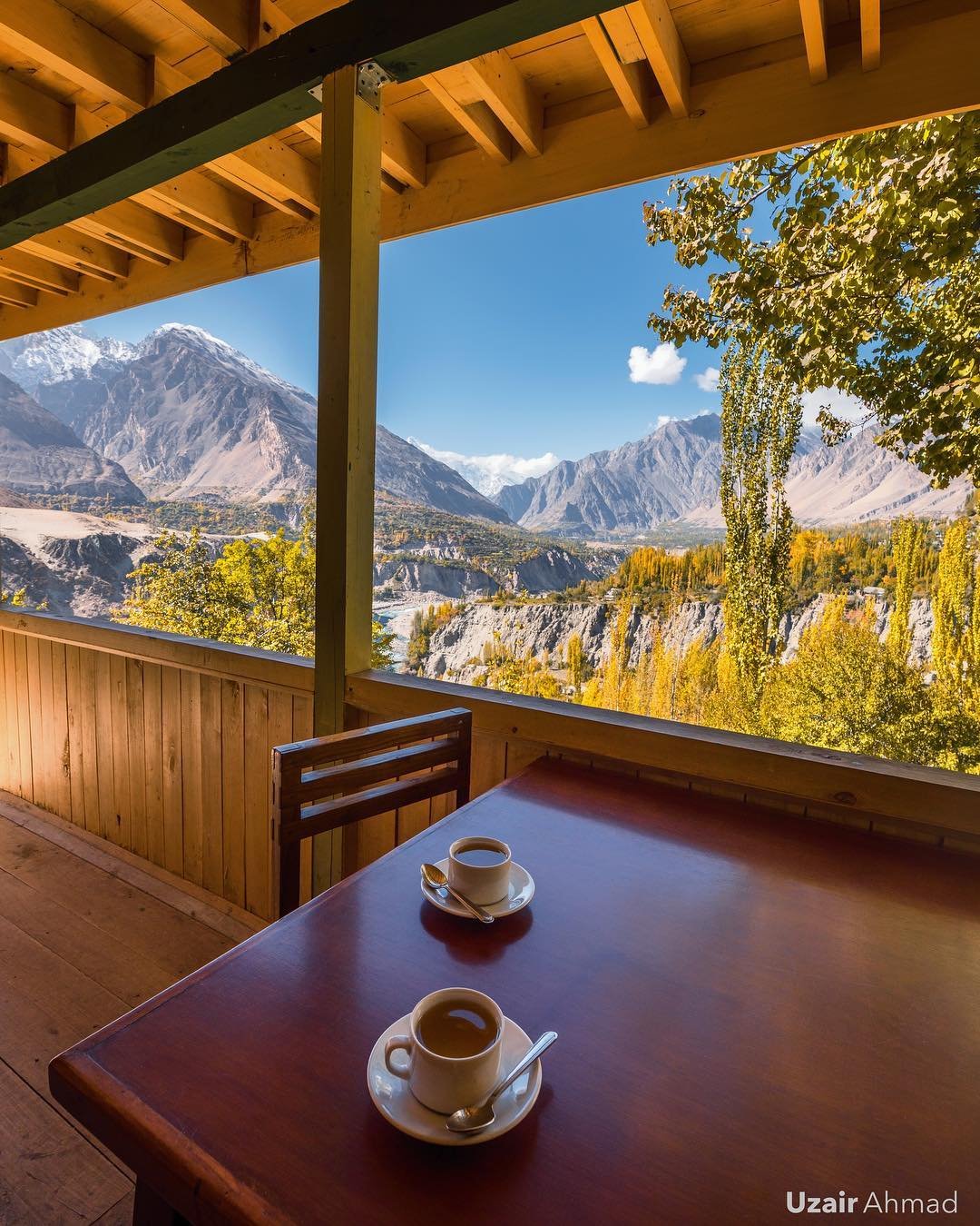 11 Best Restaurants in Hunza Valley