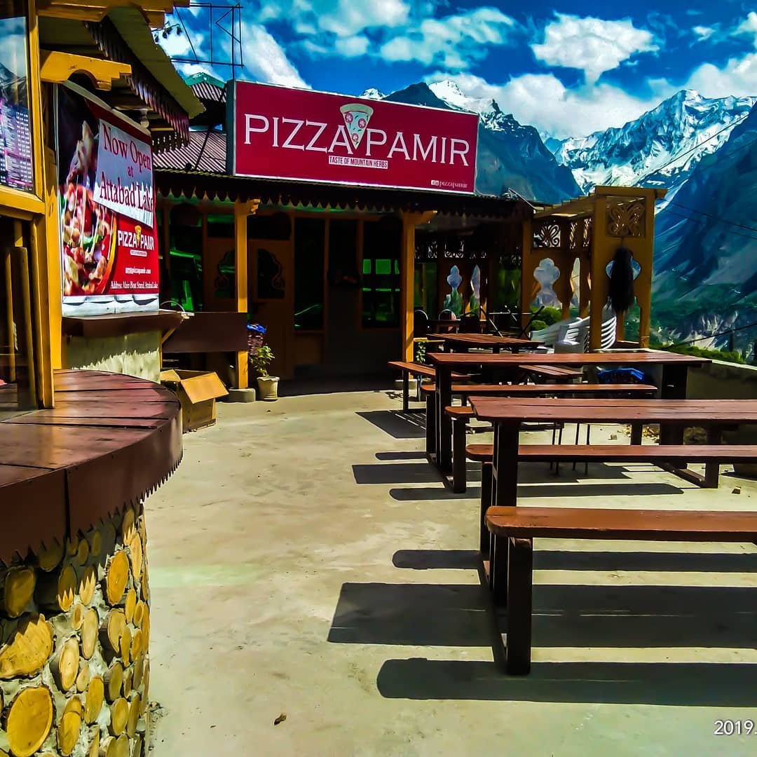 11 Best Restaurants in Hunza Valley