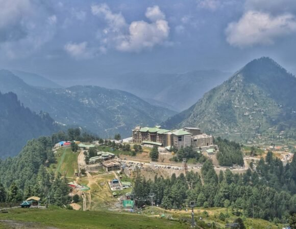 2 DAYS MALAM JABBA SWAT GROUP TOUR