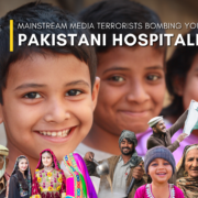 Pakistani Hospitality: Mainstream Media Terrorists, Bombing You With Hospitality