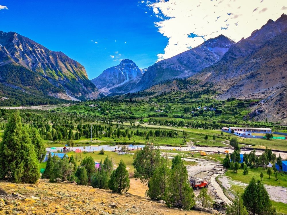 Basho Valley Pakistan