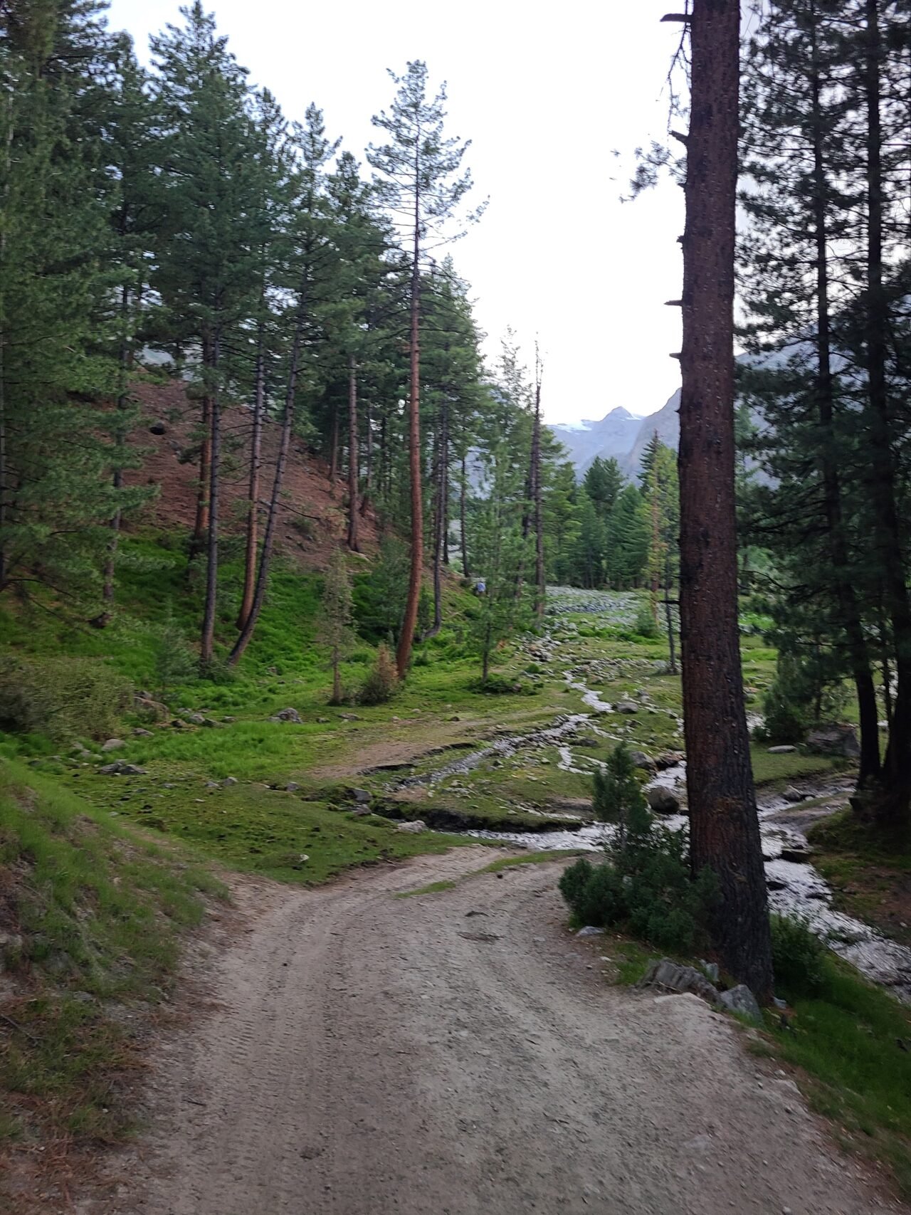 Basho Valley Pakistan