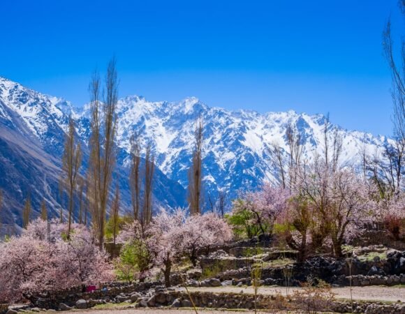 10 DAYS MALAM JABBA, KALAM, AND HUNZA VALLEY TOUR