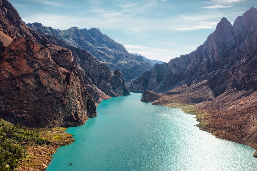 Hunza Valley Tour