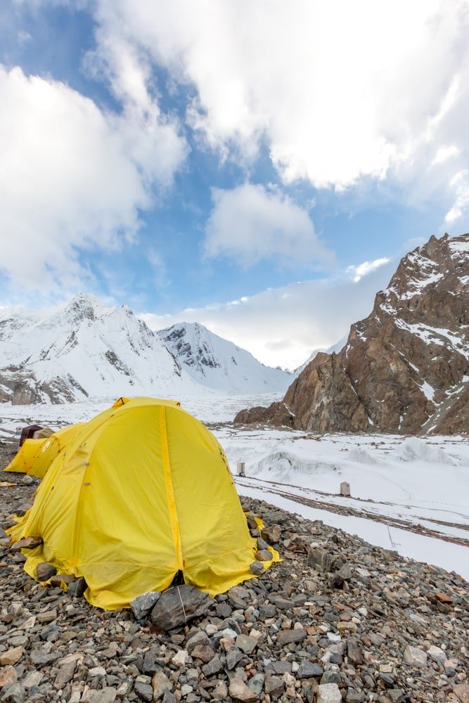 Winter Tour Packages Pakistan