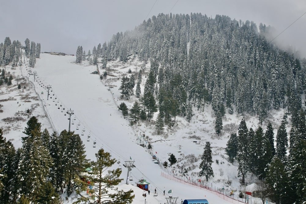 Winter Tour Packages Pakistan 2025-2026