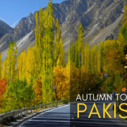 Pakistan Autumn Tour Packages 2025 | Best Itineraries, Deals, & Prices Pakistan Autumn Tour Packages 2025