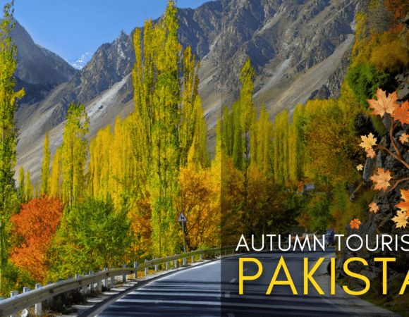 Pakistan Autumn Tour Packages 2025 | Best Itineraries, Deals, & Prices