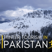 Winter Tour Packages Pakistan