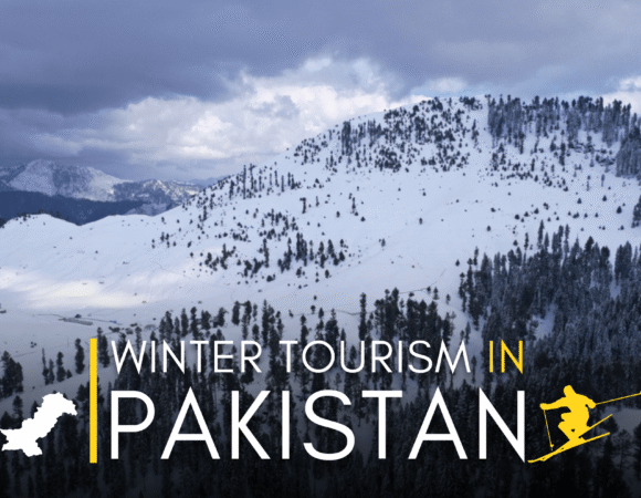 Winter Tour Packages Pakistan 2025-2026