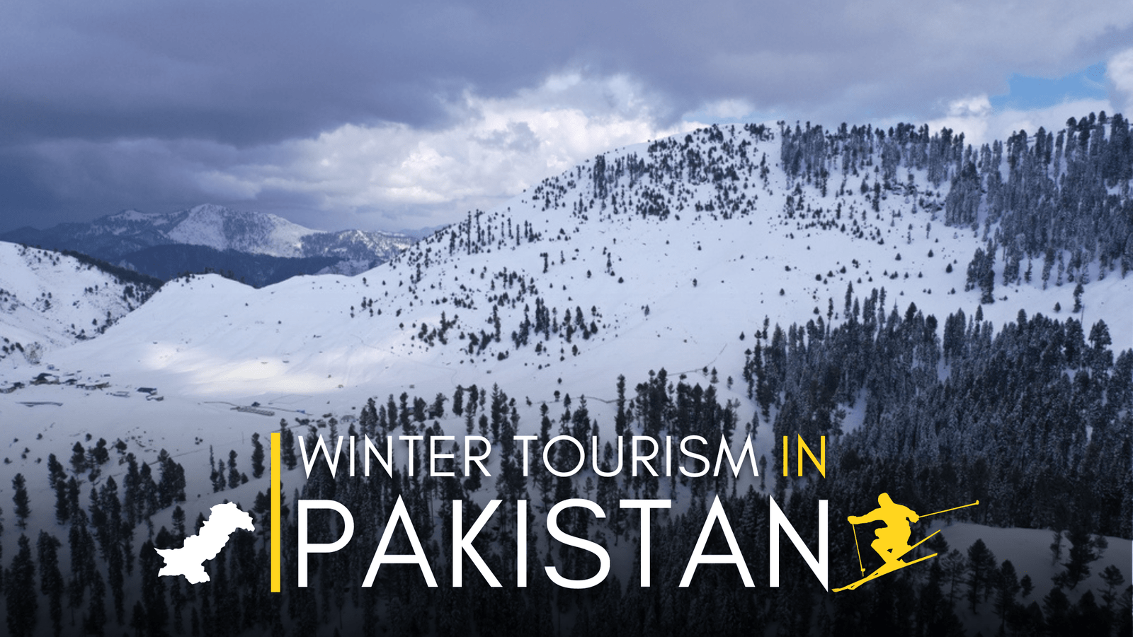Winter Tour Packages Pakistan 2025-2026