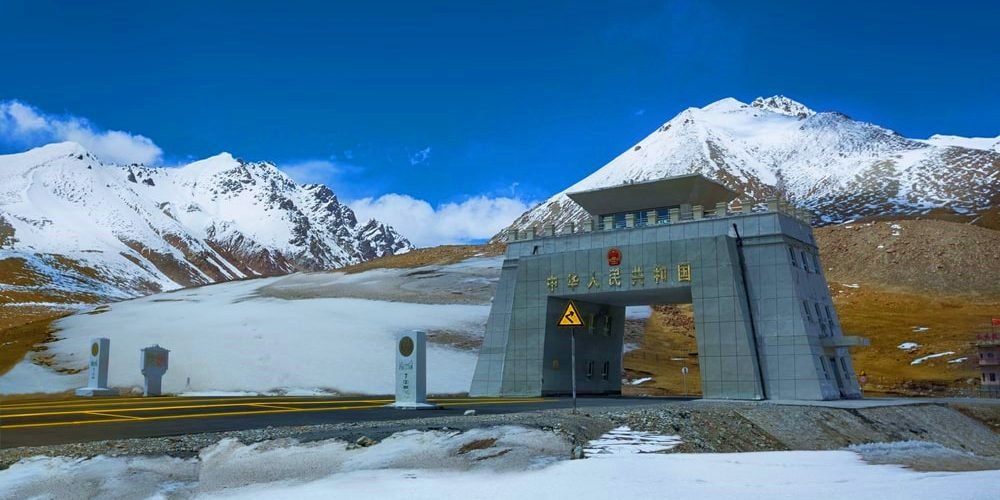 khunjerab pass - Hunza Tour Packages