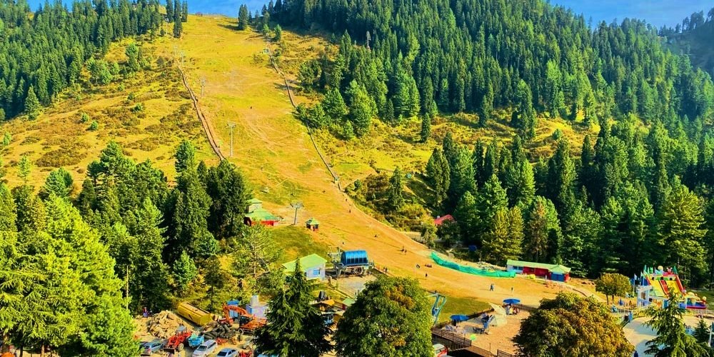 Malam Jabba Swat Kalam